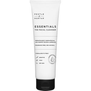 Pestle & Mortar Essentials - The Facial Cleanser Reinigingscrème 100 ml