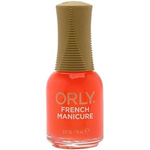 ORLY French Manicure Nagellak 18 ml 22005 - BARE ROSE
