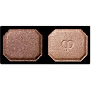 Clé de Peau Beauté Eye Color Duo Oogschaduw 4.5 g 101 Grounded