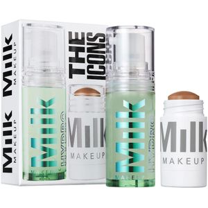 Milk - The Icons Set - Make-up Set - Baked - 1 stuk