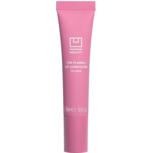 U BEAUTY The PLASMA Lip Compound, 15ml / .5oz Lippenbalsem