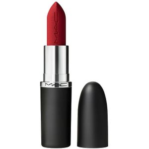 MAC M·A·Cximal Silky Matte Lipstick 3.5 g 06 - RUSSIAN RED