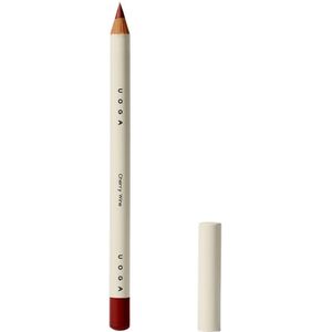 Uoga Uoga - Lip Pencil - Lipliner - 856 Cherry Wine