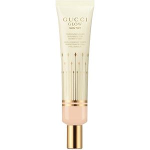 Gucci - Glow Skin Tint - Getinte Gezichtscrème - Nr. 15 - 30 ml