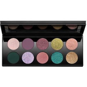 Pat McGrath Labs MOTHERSHIP XII: Petalmorphosis™ Oogschaduw 20 g