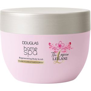 Douglas Collection - The Lagoon - Lichaamsscrub - 200ml