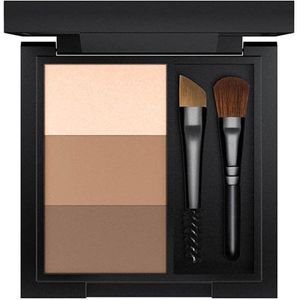 MAC Great Brows Sets & paletten 3.5 g Taupe