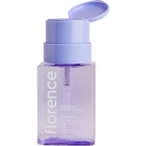 Florence By Mills Spotlight Toner Series: Episode 2 Clear The Way Gezichtslotion 185 ml