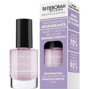 Deborah Milano Regenerating Nail Treatment Nagellak 9.5 g