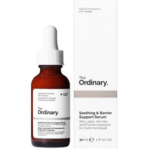 The Ordinary Hydration Soothing & Barrier Support Serum Anti-acné 30 ml