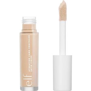 e.l.f. Cosmetics Camo Hydrating Satin Concealer 6 ml Light Sand