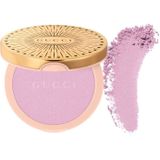 Gucci - Glow Highlighter - Frosted Lilac - 10 g