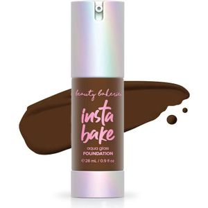 Beauty Bakerie Instabake Aqua Glass Foundation 4 ml 301 N