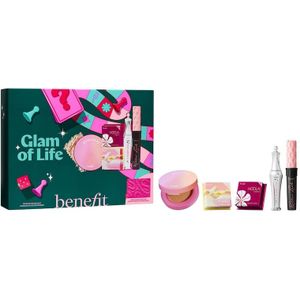 Benefit - Glam of Life - Mascara - Zwart - 1 stuk