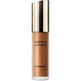 MAC Cosmetics - Skinfinish Lightstruck - Highlighter - 15 ml - Bronze Glaze