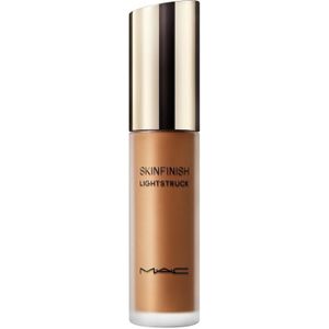MAC Cosmetics - Skinfinish Lightstruck - Highlighter - 15 ml - Bronze Glaze