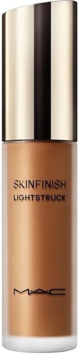 MAC Cosmetics - Skinfinish Lightstruck - Highlighter - 15 ml - Bronze Glaze