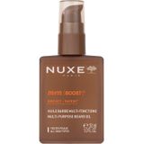 NUXE Men [BOOST]³ Multifunctionele Baardolie Aftershave 30 ml Heren