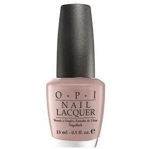 OPI The Classics Crème Nagellak 15 ml NLF16 - Tickle My France-y