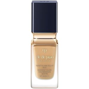 Clé de Peau Beauté Radiant Fluid Foundation Matte 35 ml BF50