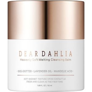 Dear Dahlia Heavenly Soft Melting Reinigingscrème 50 ml
