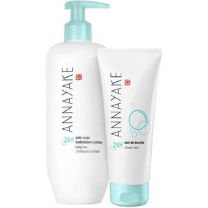 Annayake Body Care Bodylotion