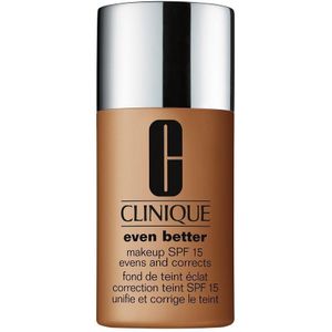 Clinique Even Better Makeup SPF 15 (2,3) Foundation 30 ml WN122 - Clove