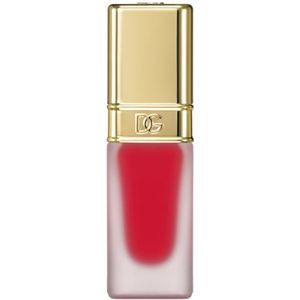 Dolce&Gabbana Lip Mint Oil Lipolie 7 ml Rosé goud