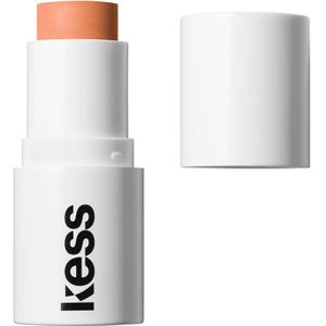 Kess Berlin Mono Stick Blush 5.5 g Peach Blush