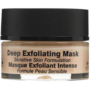 Dr. Sebagh Deep Exfoliating Sensitive Mask Hydraterend masker 50 ml Dames