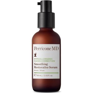 Perricone MD - Hypoallergenic Clean Correction Smoothing Restorative Serum - Gezichtsserum - 59 ml