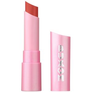 BUXOM FULL-ON™ Plumping Lip Glow Balm Lippenbalsem 2 g CORAL CRUSH