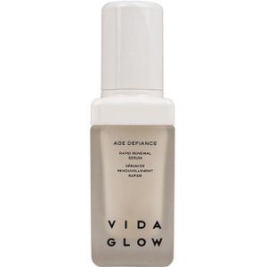 Vida Glow Rapid Renewal Serum Hydraterend serum 30 ml