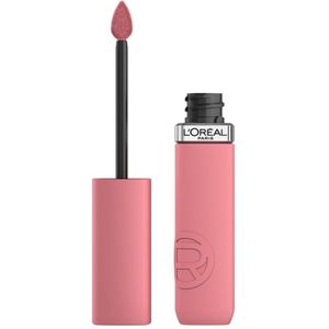 L’Oréal Paris Make-up lippen Lippenstift Infaillable Matte Resistance 16H 200 Lipstick & Chill