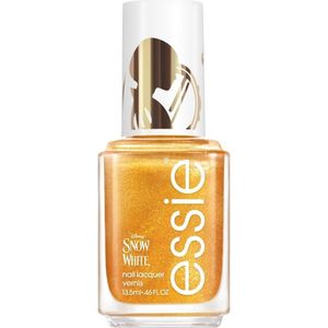 essie - Disney's Snow White - Nagellak - 8 Kleuren - Vegan Formule
