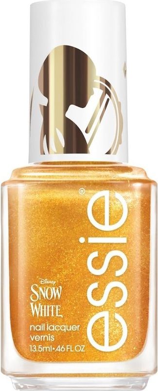 essie - Disney's Snow White - Nagellak - 8 Kleuren - Vegan Formule
