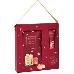Douglas Collection Seasonal Winter Wonder - Soft Feet Set Voetverzorgingssets
