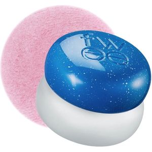 Fwee - Blurry Pudding Pot - Multifunctioneel Product - Fluweelzacht - Natuurlijk Effect