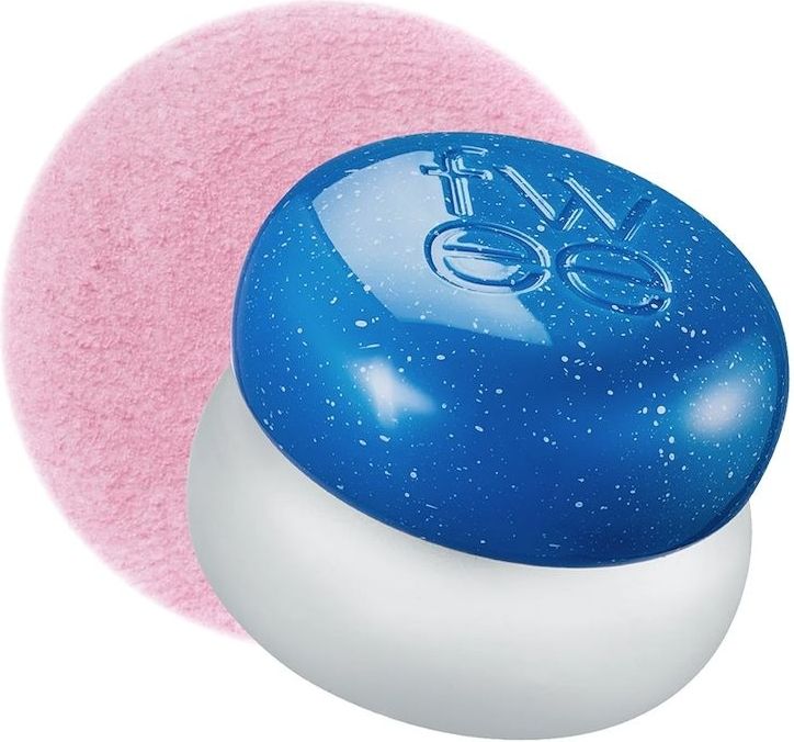 Fwee - Blurry Pudding Pot - Multifunctioneel Product - Fluweelzacht - Natuurlijk Effect