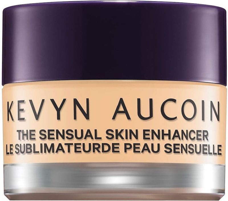 Kevyn Aucoin The Sensual Skin Enhancer Foundation 10 g SX 04