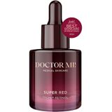 DOCTOR MI! - SUPER RED - Gezichtsverzorging - 30 ml