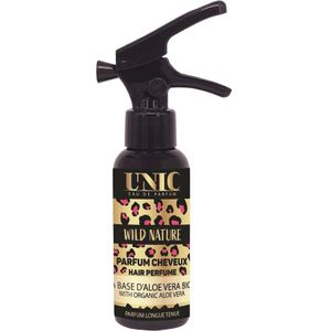 UNIC Hair Perfume Wild Nature Haarparfum 50 ml Dames
