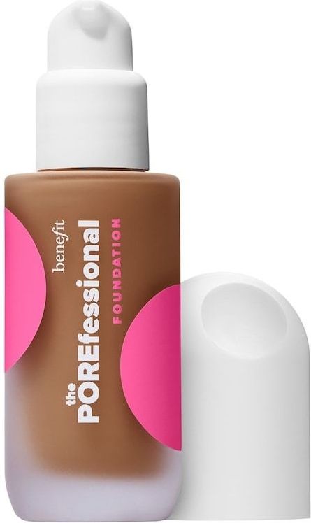 Benefit - The POREfessional Foundation - 30 ml - 26C