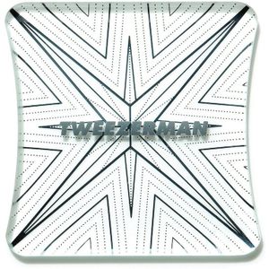 Tweezerman Line Clear Skin Microderm Tool Micro needle rollers