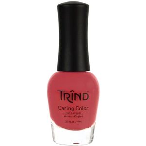 Trind Caring Color Nagellak 9 ml 164