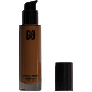 N BEAUTY Natural Luminous Foundation 30 ml 5240 - 026,6 - DARK MEDIUM