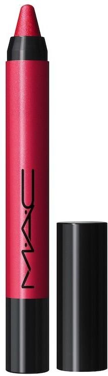 MAC - Dazzlelips Crayon - Lipstick - 1.5 g - Red Halo