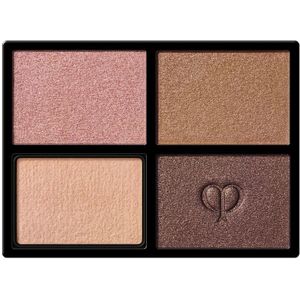 Clé de Peau Beauté Eye Color Quad (Navulling) Oogschaduw 5.5 g 7