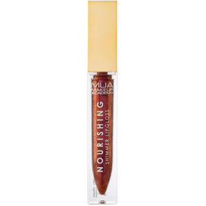 MUA Makeup Academy - Virtual Glow - Lipgloss - Tint Cyber - 6.5 ml