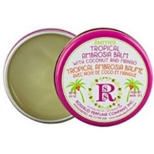 Rosebud Tropical Ambrosia Lippenbalsem 22 g